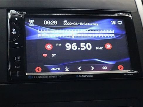 Used 2019 Nissan Frontier SV image 29