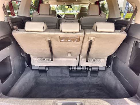 Used 2025 Honda Odyssey Touring image 20