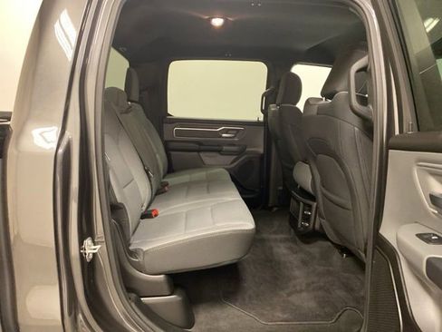 Used 2022 RAM 1500 Big Horn AWD/4WD image 24