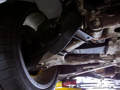 Used 2019 Chevrolet Corvette Z06 image 22