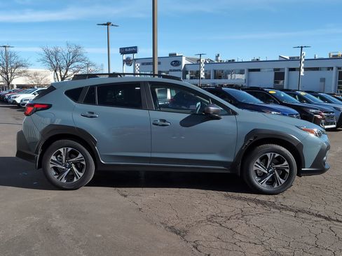 New 2026 Subaru Outback Premium image 8