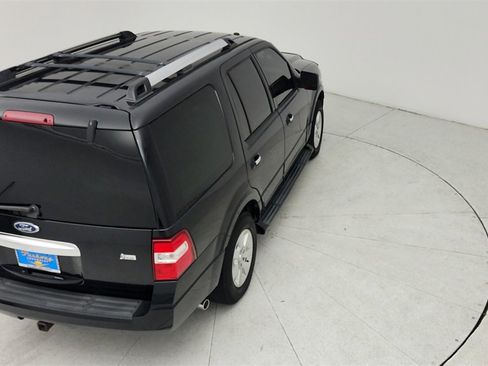 Used 2010 Ford Expedition Limited image 35
