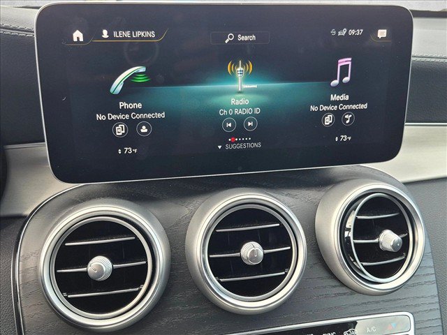 Used 2023 Mercedes-Benz GLC 300 4MATIC Coupe image 15