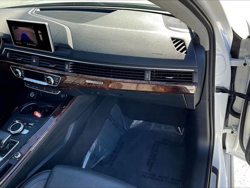 Used 2019 Audi A4 2.0T allroad Premium Plus w/ Premium Plus Package image 18