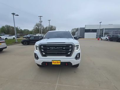 Used 2021 GMC Sierra 1500 AT4 w/ AT4 Premium Package