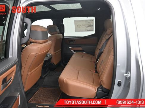 New 2026 Toyota Tundra 1794 Edition AWD/4WD image 10