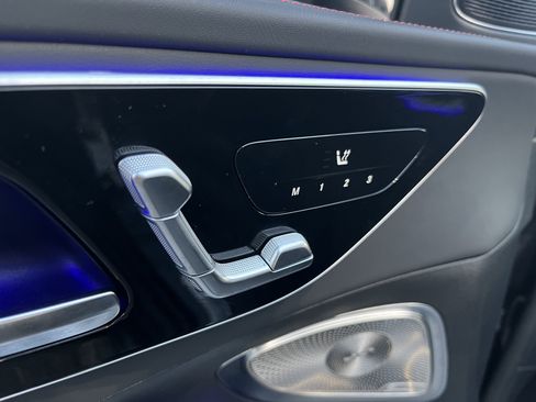 New 2026 Mercedes-Benz C 43 AMG 4MATIC Sedan image 13