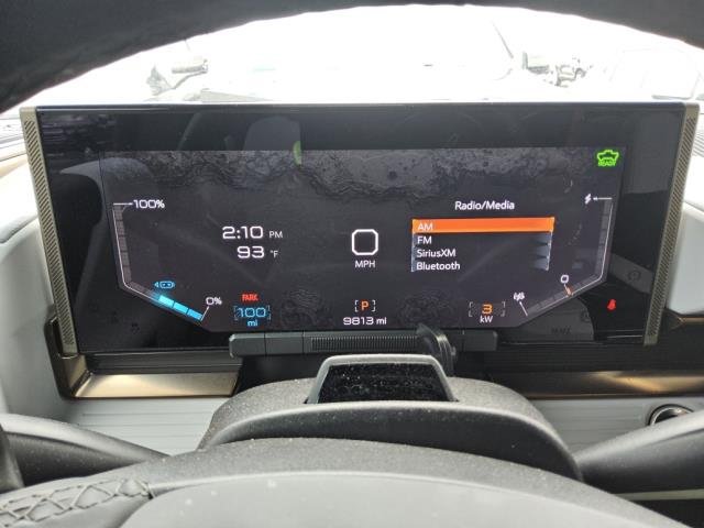 Used 2025 GMC Hummer EV 2X AWD/4WD image 7