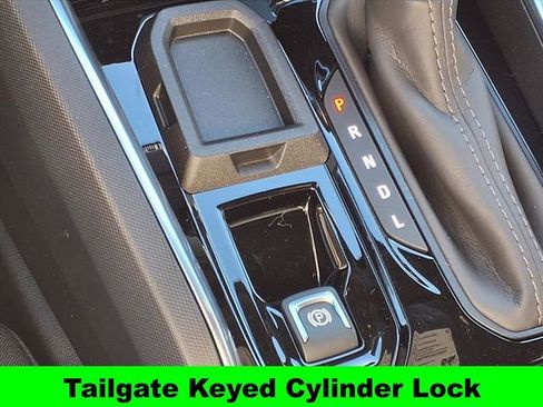 New 2026 GMC Canyon Elevation w/ Convenience Package RWD image 15