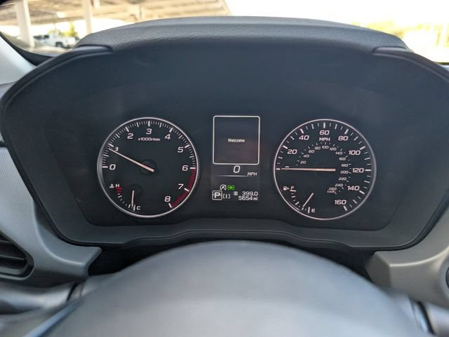 Certified 2026 Subaru Crosstrek 2.5i Limited AWD/4WD image 15