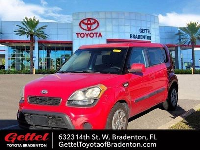Used 2013 Kia Soul