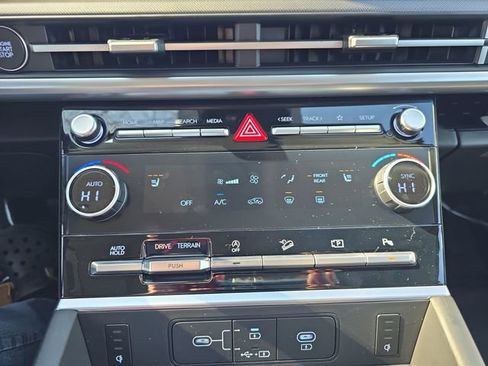 New 2026 Hyundai Santa Fe XRT AWD/4WD image 18