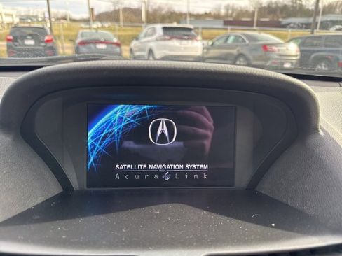 Used 2012 Acura TL SH-AWD image 17