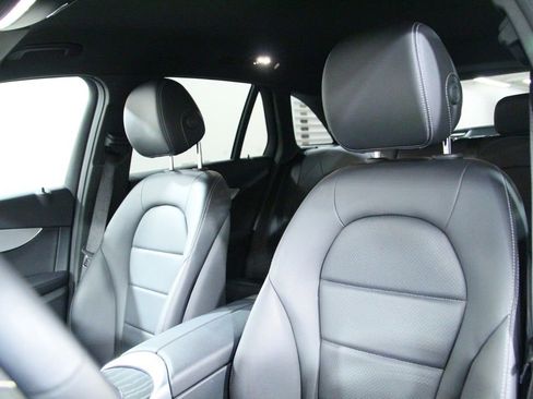 Certified 2022 Mercedes-Benz GLC 300 4MATIC image 7