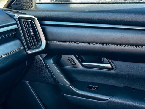 Used 2023 MAZDA CX-50 AWD 2.5 Turbo w/ Cargo Package image 26