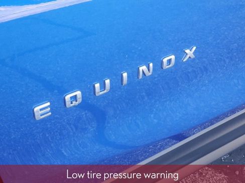 Used 2019 Chevrolet Equinox LT FWD image 35
