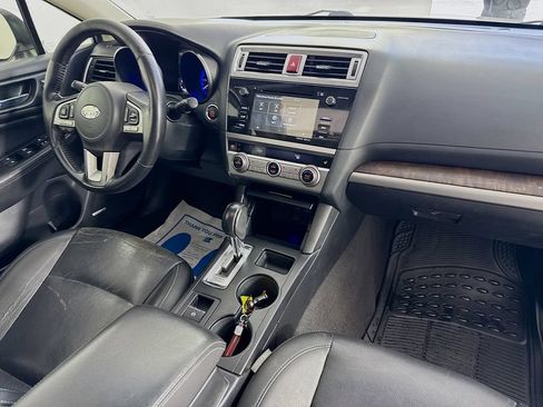 Used 2015 Subaru Outback 2.5i Limited AWD/4WD image 39