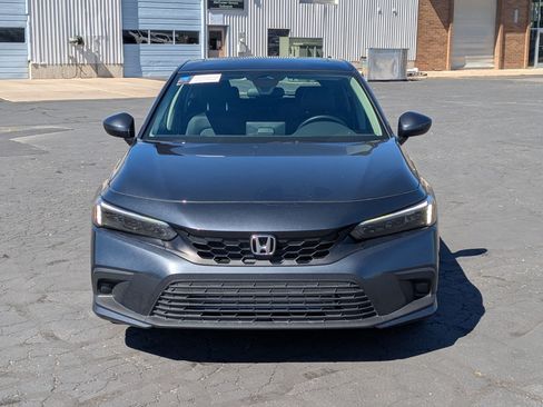Used 2023 Honda Civic EX-L image 11