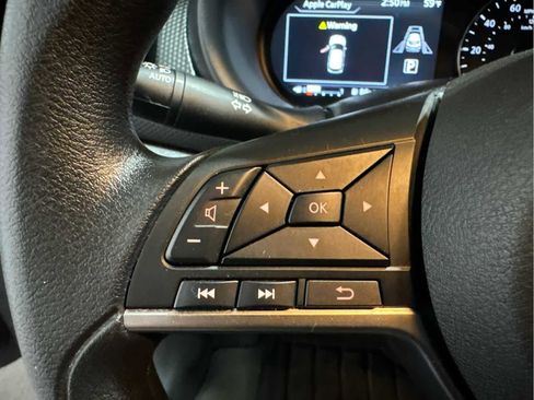 Used 2024 Nissan Kicks SV image 14