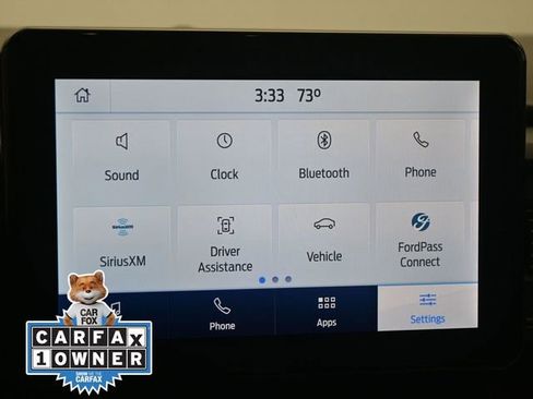 Used 2022 Ford Explorer XLT image 12