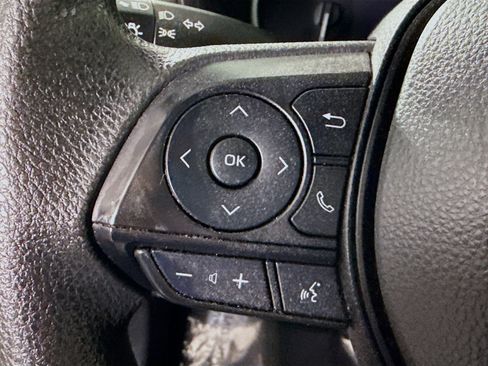 Used 2024 Toyota RAV4 LE image 14