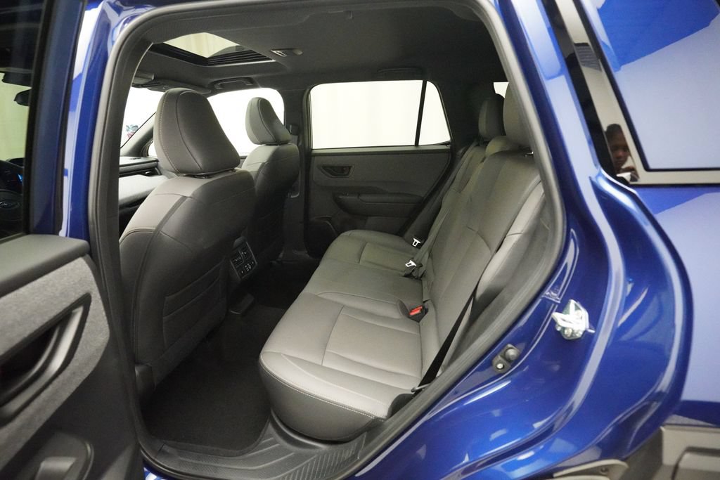 Certified 2026 Subaru Outback Limited XT AWD/4WD image 16