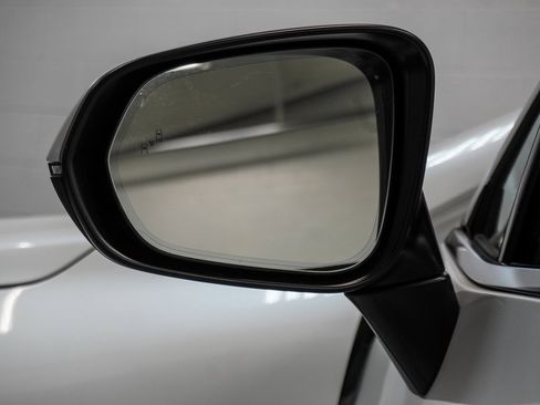 Used 2022 Lexus NX 350 AWD w/ Premium Package image 42