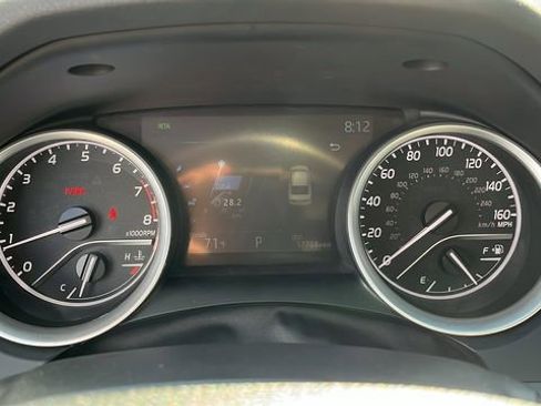 Used 2024 Toyota Camry LE w/ Cold Weather Package AWD/4WD image 6
