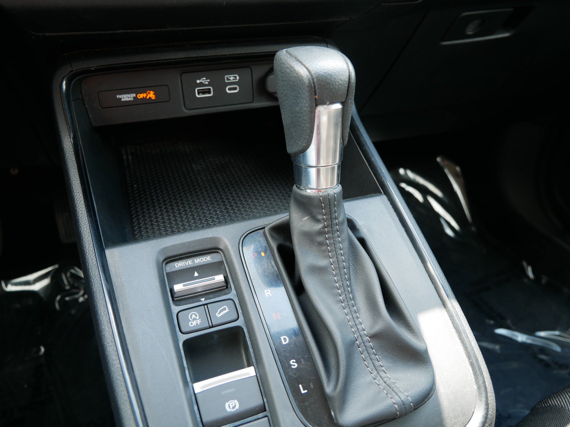 Used 2023 Honda CR-V EX image 24
