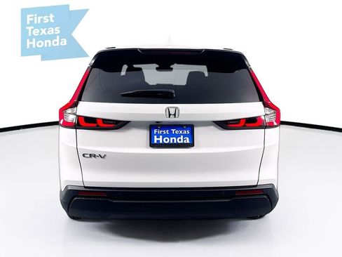 Used 2026 Honda CR-V EX-L image 8