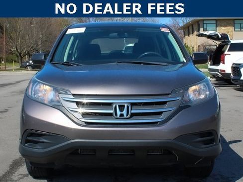 Used 2012 Honda CR-V LX image 3