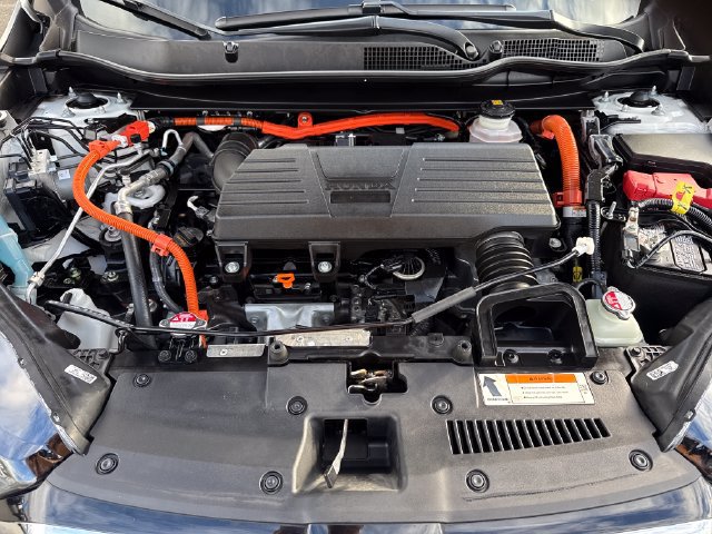 Used 2022 Honda CR-V Touring image 28