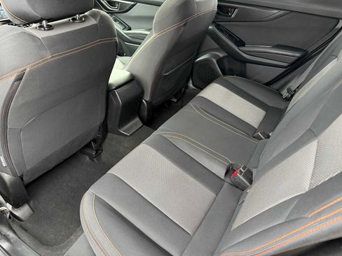 Certified 2021 Subaru Crosstrek 2.0i Premium w/ Moonroof Package image 16