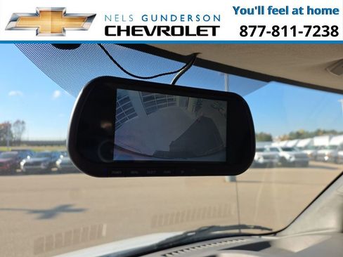 New 2025 Chevrolet Express 3500 w/ Power Convenience Package image 18