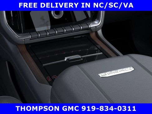 New 2026 GMC Yukon Denali image 23