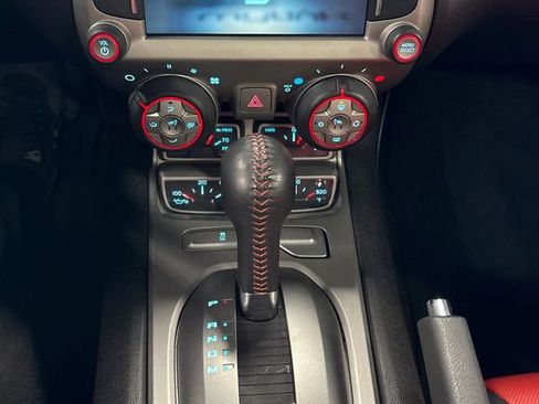 Used 2015 Chevrolet Camaro SS w/ RS Package image 44