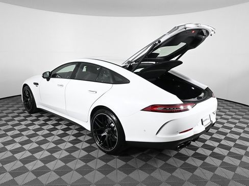 New 2026 Mercedes-Benz AMG GT 43 image 29