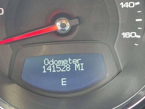 Used 2009 Cadillac CTS 3.6 AWD image 11