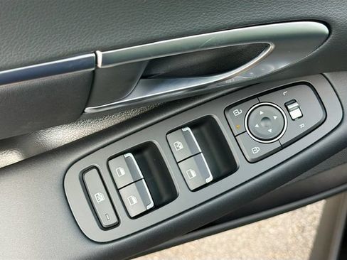 New 2026 Hyundai Sonata Blue FWD image 17