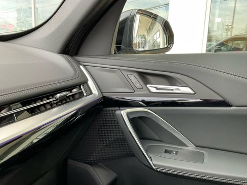 New 2026 BMW X1 xDrive28i w/ Technology Package image 16