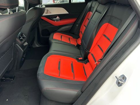 New 2025 Mercedes-Benz GLE 63 AMG S image 25