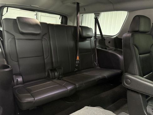 Used 2017 Chevrolet Suburban Premier image 36