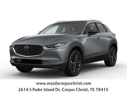 Used 2023 MAZDA CX-30 AWD 2.5 S w/ Preferred Package