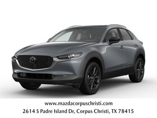 Used 2023 MAZDA CX-30 AWD 2.5 S w/ Preferred Package video 1