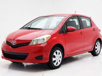 Used 2012 Toyota Yaris L video 2