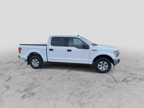 Used 2019 Ford F150 XLT image 9