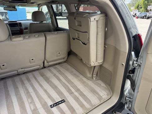 Used 2008 Lexus GX 470 AWD/4WD image 31