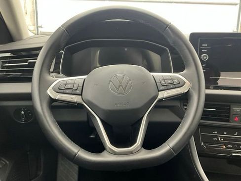 Used 2025 Volkswagen Jetta S FWD image 6