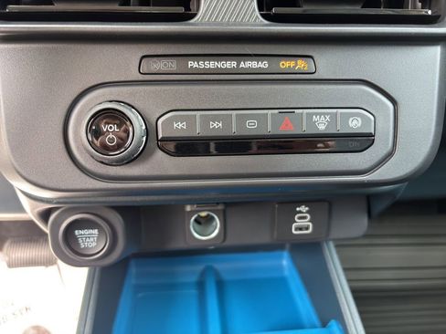 New 2026 Ford Maverick XLT FWD image 14