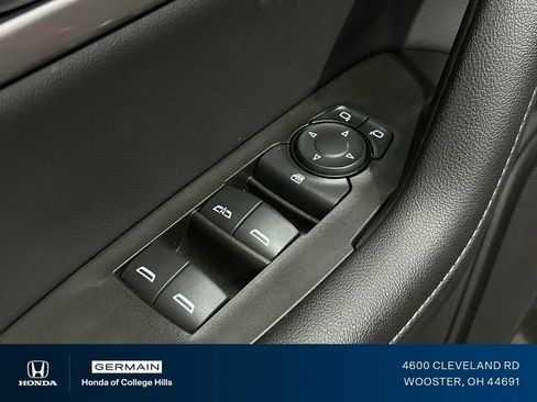 Used 2024 Chevrolet Blazer LT w/ Convenience Package AWD/4WD image 17